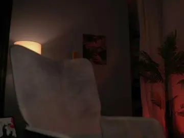Bongacams Nude Webcam of SerenaGrant