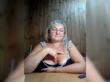 Bongacams Best Webcam of BLONDJob