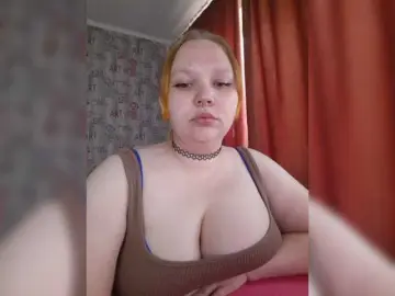 Bongacams Nude Webcam of Irinkakissa