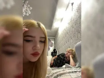 Bongacams Free Live Porn of MilanaMike1