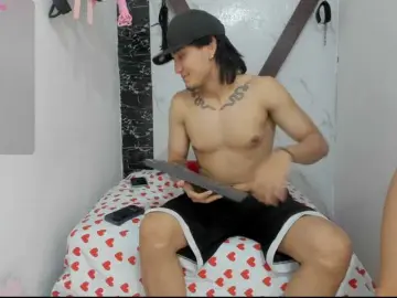 Bongacams Live Sex of sweetauracouple