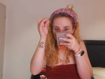 Bongacams Live Sex Cam of AnnaEvv