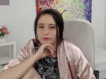 Bongacams Private Sex Chat of tiffany-69