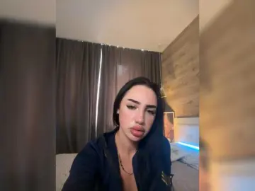 Bongacams Adult Webcam of AminaVelvet