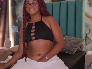 Bongacams Free Live Porn of NinaCarter