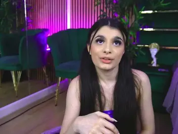 Bongacams Free Live Porn of AshleyKartter