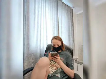 Bongacams Free Live Porn of Viktoriya24