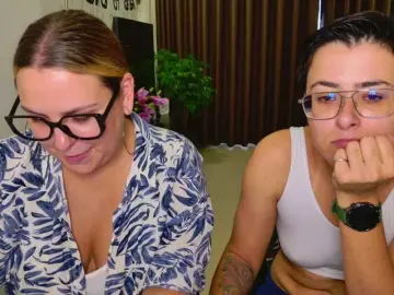 Bongacams Sex Chat of dreamteamgirls
