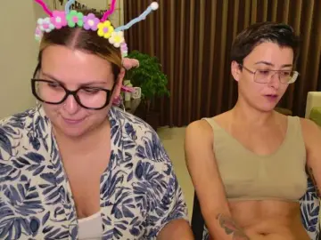 Bongacams Private Sex Chat of dreamteamgirls