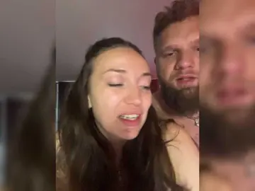 Bongacams Sex Cam of LoversVictory69
