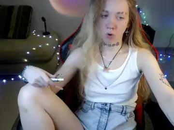 Bongacams Free Porn Cam of Nica-Kawaii