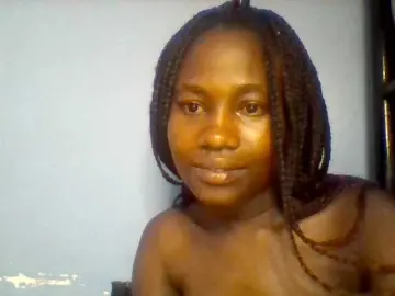 Bongacams Sex Cam of Cute-dall