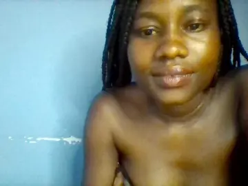 Bongacams Live Porn of Cute-dall
