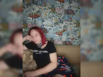 Bongacams Live Sex Cam of TearPrincess