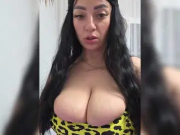 Bongacams Sex Cam of vipbrunetka