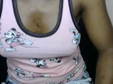 Bongacams Nude Webcam of SinfulBitch01