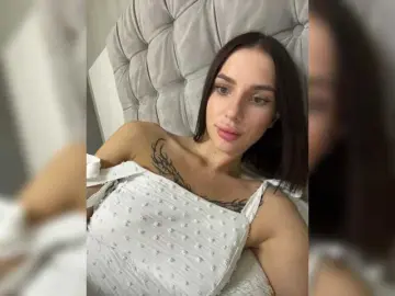 Bongacams Free Live Porn of BabyDarii