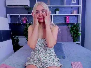 Bongacams Sex Chat of SabrinaSharm