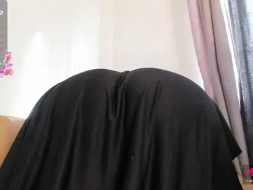 Bongacams Private Sex Chat of amina-hafssa