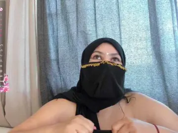 Bongacams Best live sex cam show of amina-hafssa