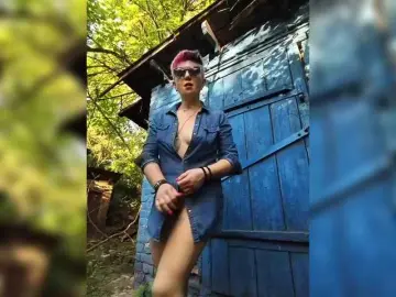 Bongacams Free Porn Cam of BUSINKA-25