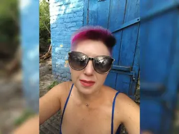 Bongacams Sex Chat of BUSINKA-25