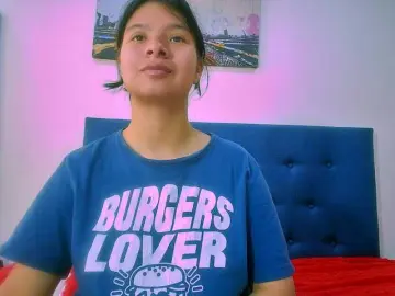 Bongacams Free Porn Cam of HIMAWARY-SOIN5