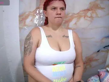 Bongacams Live Sex of Stefyrosse