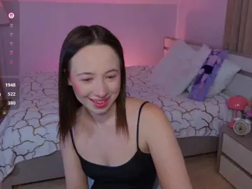 Bongacams Adult Webcam of Trixiie