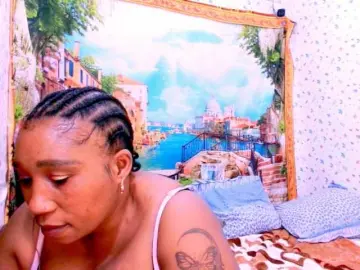 Bongacams Nude Webcam of mysticeboney