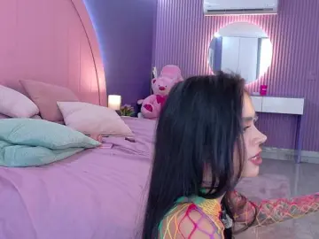 Bongacams Live Sex of EmmaaFoster