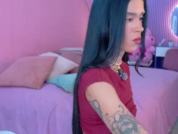 Bongacams Sex Cam of EmmaaFoster
