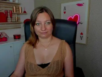 Bongacams Live Porn of angelaLove13