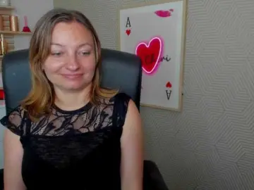Bongacams Private Sex Chat of angelaLove13