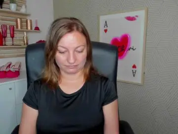 Bongacams Best Webcam of angelaLove13