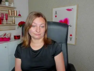 Bongacams Sex Cam of angelaLove13