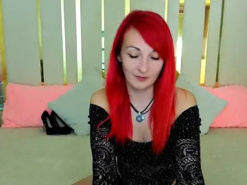 Bongacams Adult Video Chat of BrandyBloom