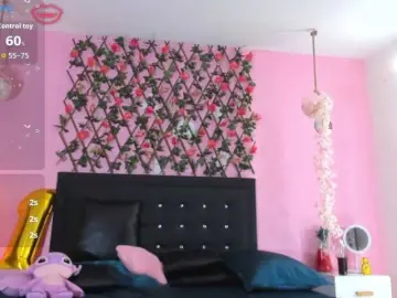 Bongacams Live Sex Cam of SamaraCortez