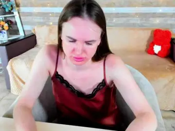 Bongacams Sex Cam of SusanSmite