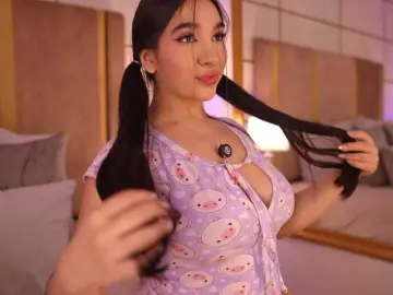 Bongacams Live Porn of lyrabellini
