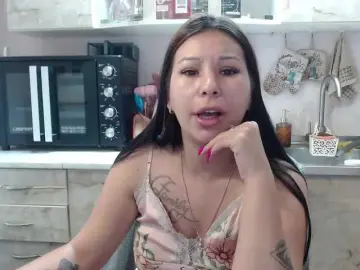 Bongacams Adult Webcam of Sex01Cat