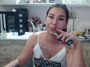 Bongacams Free Live Porn of Sex01Cat