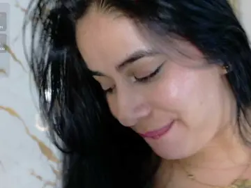 Bongacams Private Sex Chat of ZoeLonghair