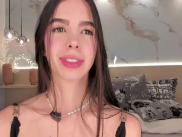 Bongacams Adult Webcam of SolAvelar