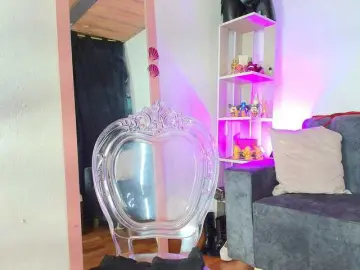 Bongacams Best Webcam of Zully-Green