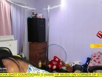 Bongacams Live Porn of Mocha17