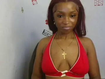 Bongacams Sex Cam of Naughty-choco