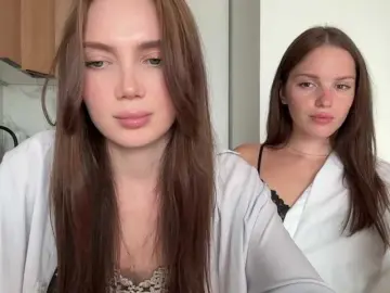 Bongacams Adult Webcams of heybeautygirls1