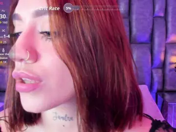 Bongacams Private Sex Chat of CloeBonet