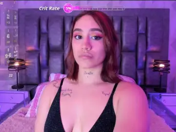 Bongacams Free Porn Cam of CloeBonet